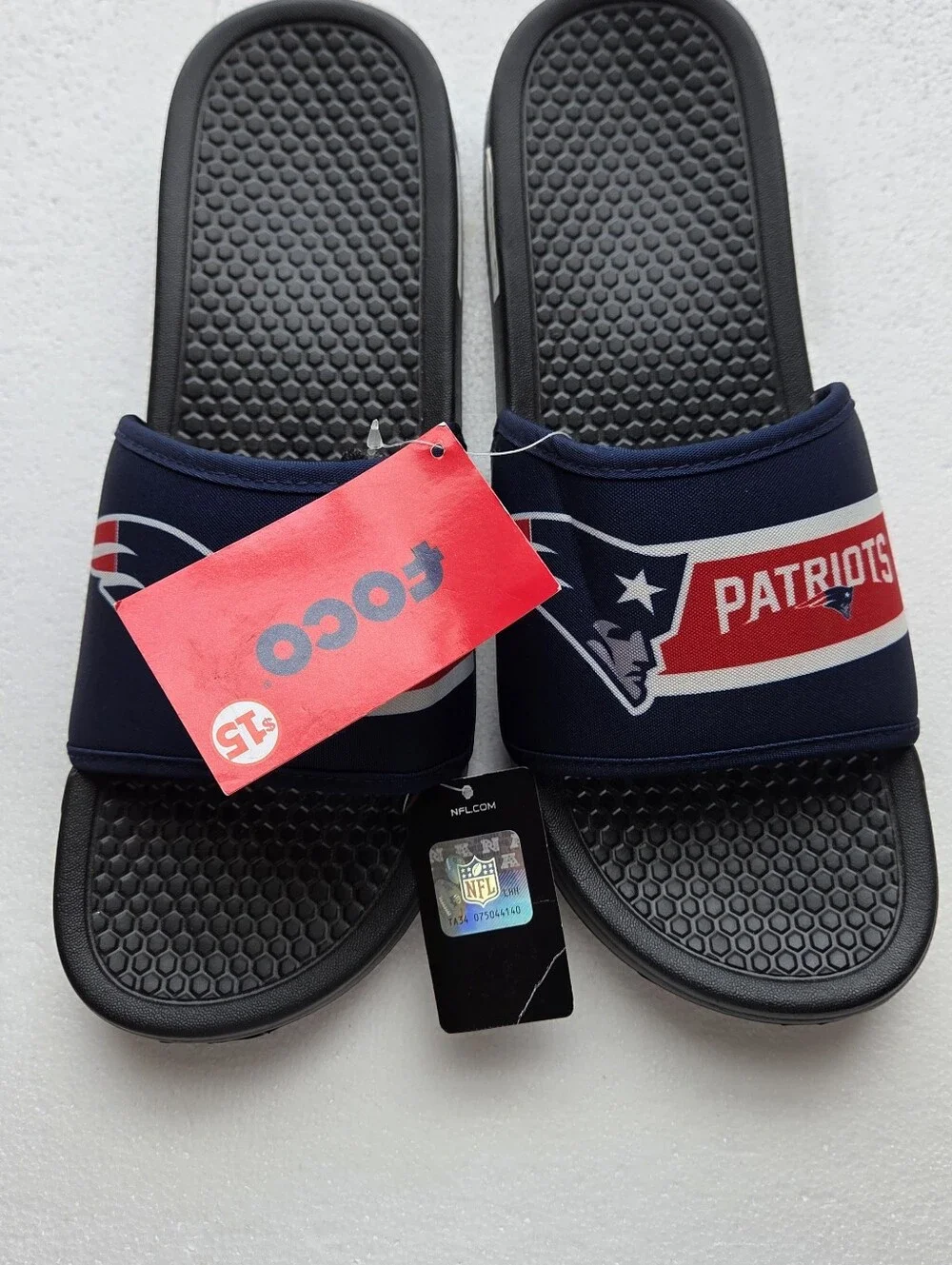 NFL new england